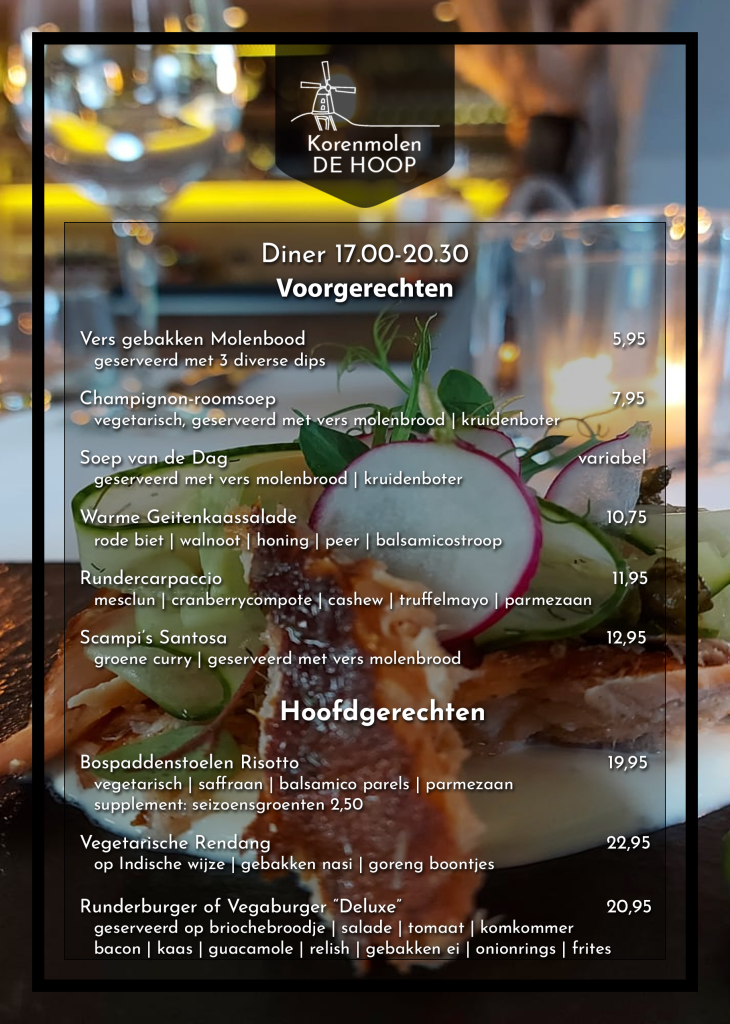 diner